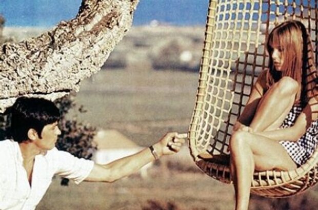 La Piscine (1968) - photo 4