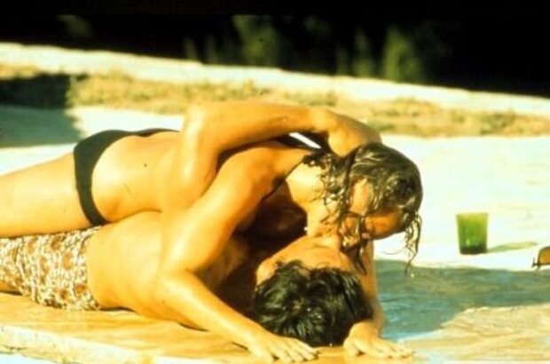 La Piscine (1968) - photo 3