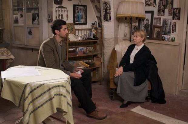 Chantrapas (2010) - photo 7