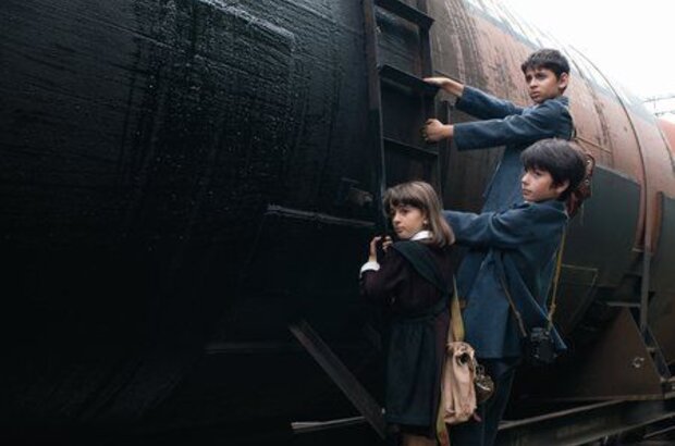 Chantrapas (2010) - photo 3