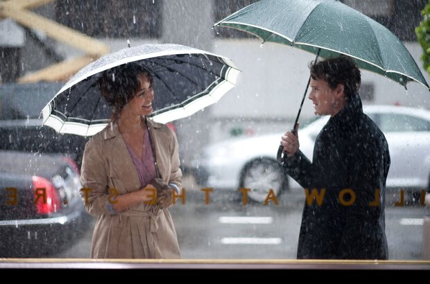 5 to 7 (2014) - photo 1
