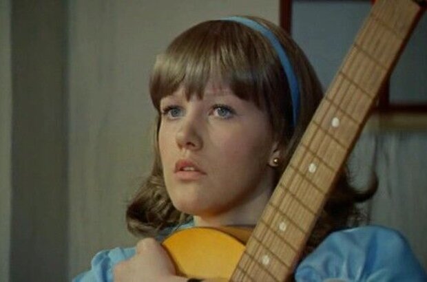 Единственная (1975) - фото 4
