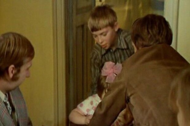 Единственная (1975) - фото 7