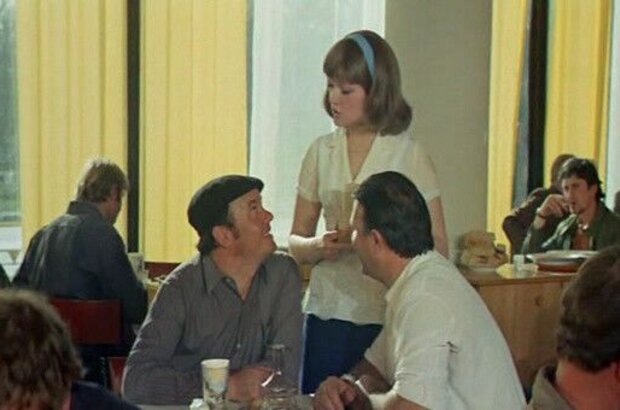 Единственная (1975) - фото 2