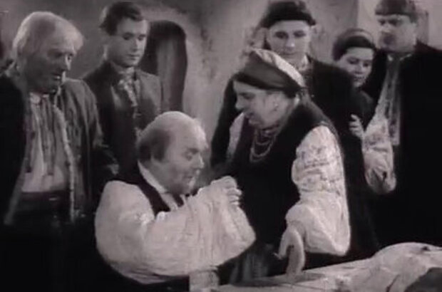 Мартын Боруля (1953) - фото 17
