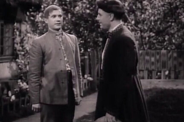 Мартын Боруля (1953) - фото 14