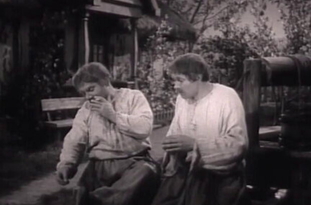 Мартын Боруля (1953) - фото 13