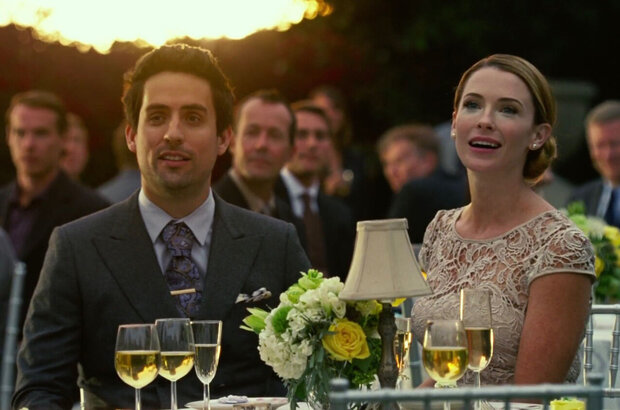 The Leisure Class (2015) - photo 5