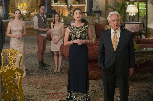 The Leisure Class (2015) - photo 4