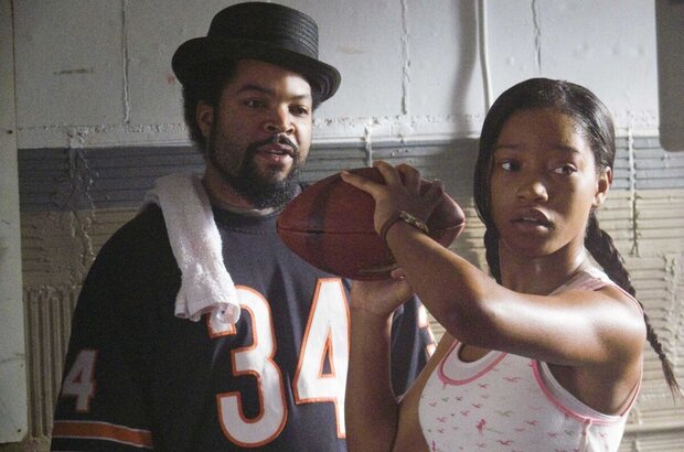 The Longshots (2008) - photo 1