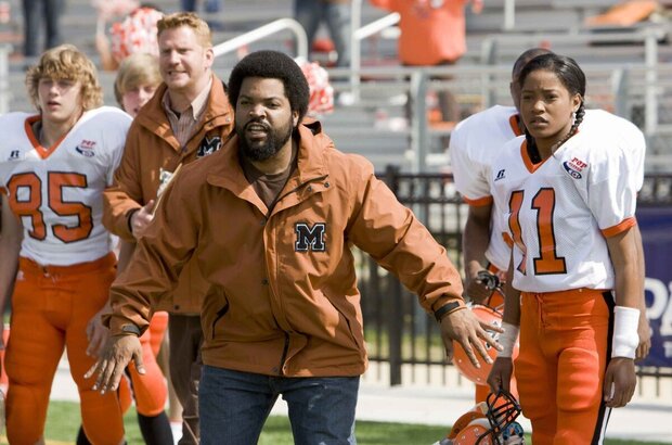 The Longshots (2008) - photo 2