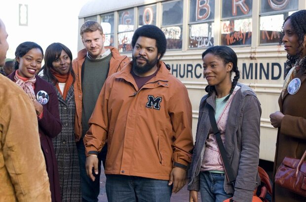 The Longshots (2008) - photo 3