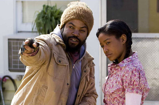 The Longshots (2008) - photo 6