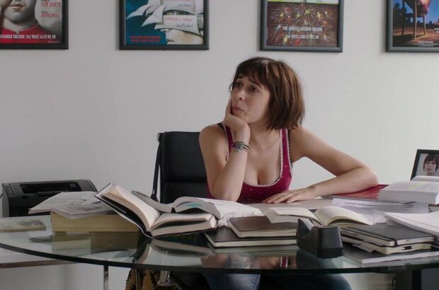 Breakable You (2017) - photo 7