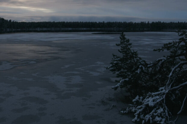 Магия озёр (2021) - photo 1