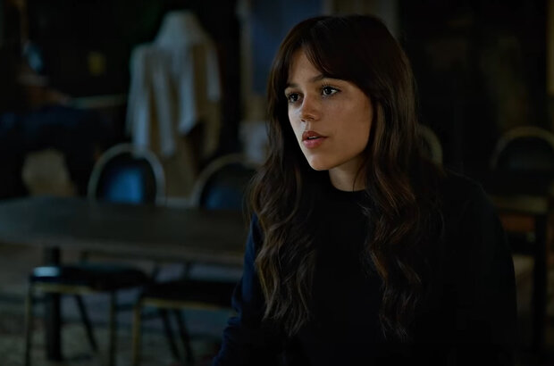Miller's Girl (2024) - photo 3