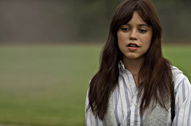 Miller's Girl (2024) - photo 6