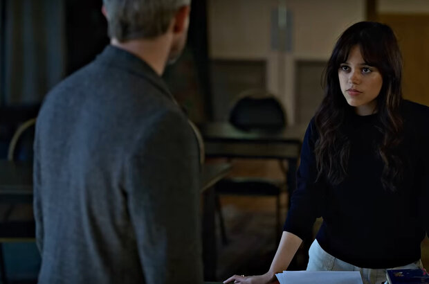Miller's Girl (2024) - photo 4