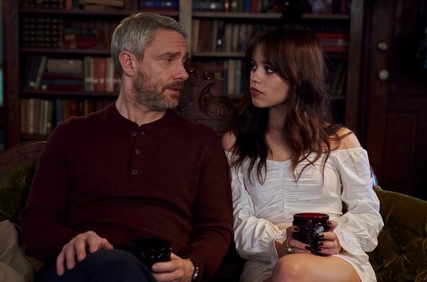 Miller's Girl (2024) - photo 1