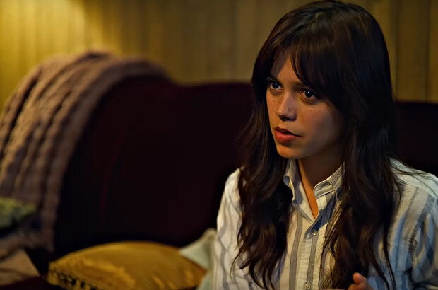 Miller's Girl (2024) - photo 7