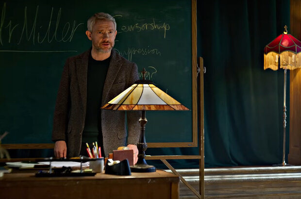 Miller's Girl (2024) - photo 8