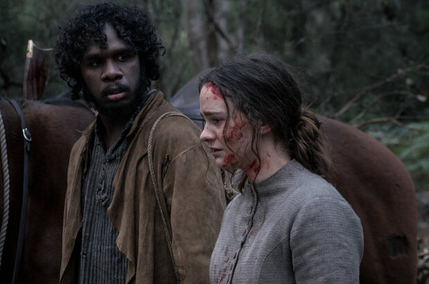 The Nightingale (2018) - photo 1
