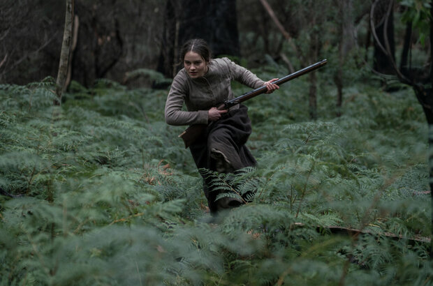 The Nightingale (2018) - photo 7