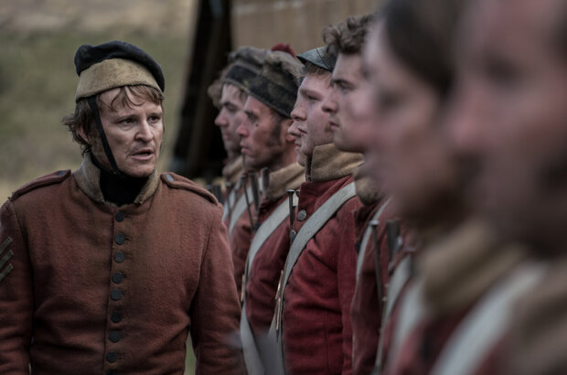 The Nightingale (2018) - photo 2