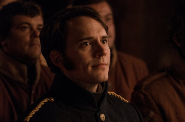 The Nightingale (2018) - photo 4