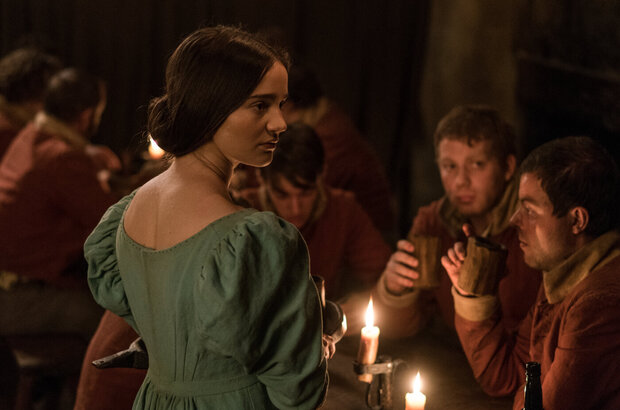 The Nightingale (2018) - photo 5