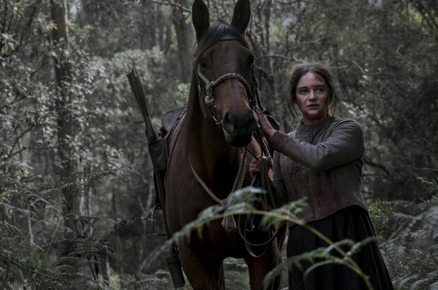 The Nightingale (2018) - photo 6
