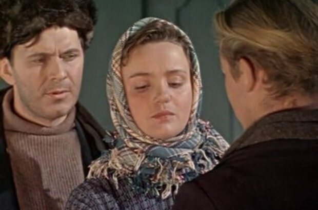 Guerrilla spark (1956) - photo 5