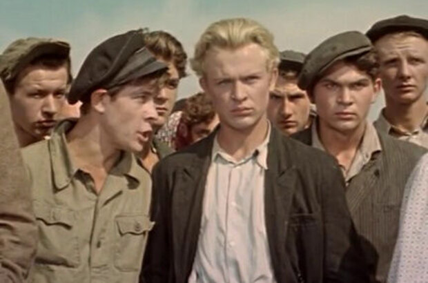 Guerrilla spark (1956) - photo 4