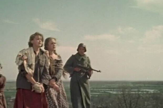 Guerrilla spark (1956) - photo 3