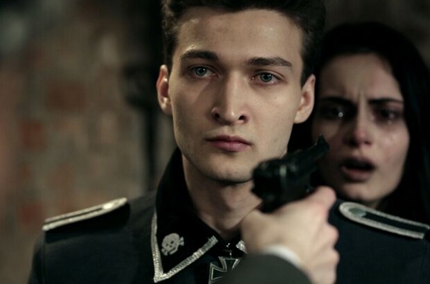 Posledstviya voyny (2019) - photo 1