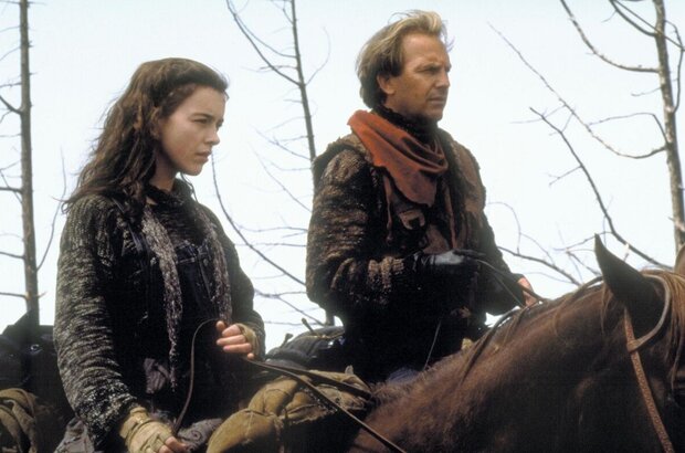 The Postman (1997) - photo 1