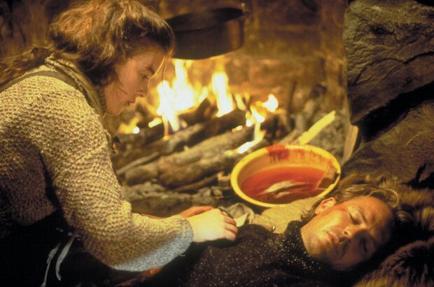 The Postman (1997) - photo 8