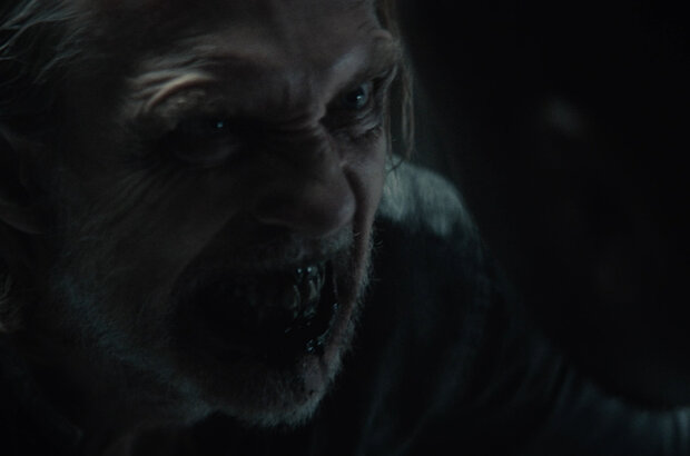 The Gates (2023) - photo 5