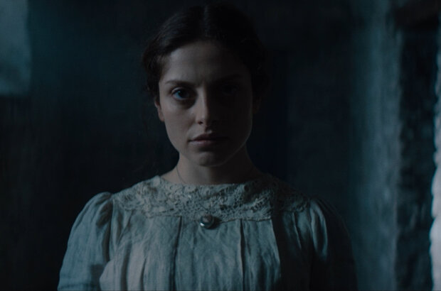 The Gates (2023) - photo 6