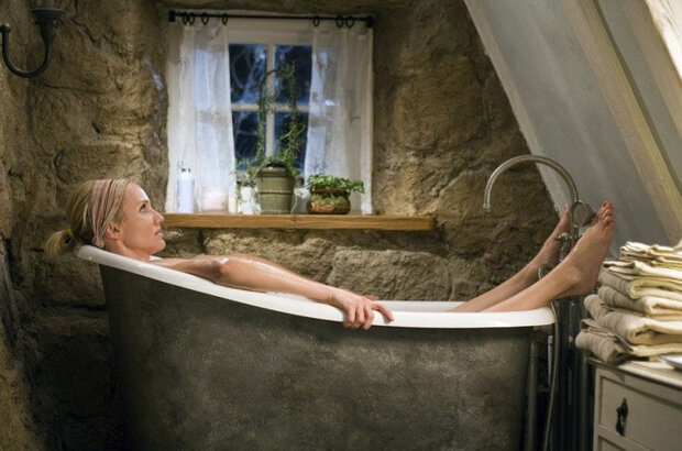 The Holiday (2006) - photo 6