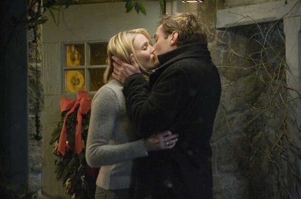 The Holiday (2006) - photo 3
