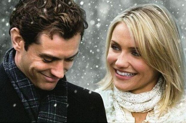 The Holiday (2006) - photo 1