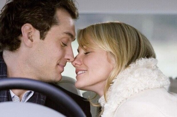 The Holiday (2006) - photo 2