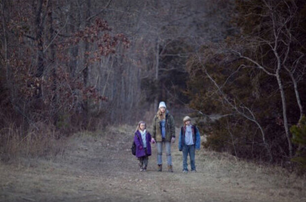 Winter's Bone (2010) - photo 2