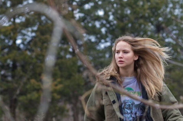 Winter's Bone (2010) - photo 1
