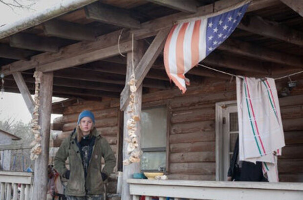 Winter's Bone (2010) - photo 4