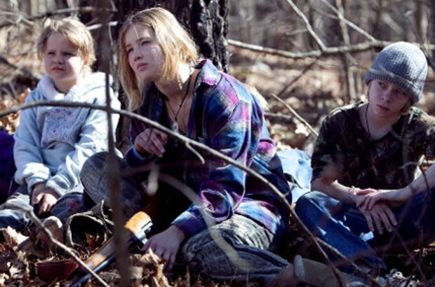 Winter's Bone (2010) - photo 3