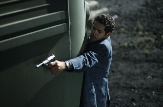Outside the Law (2010) - photo 4