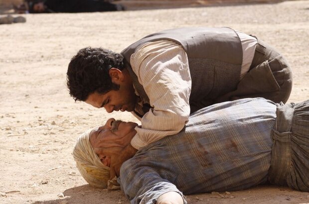 Outside the Law (2010) - photo 8