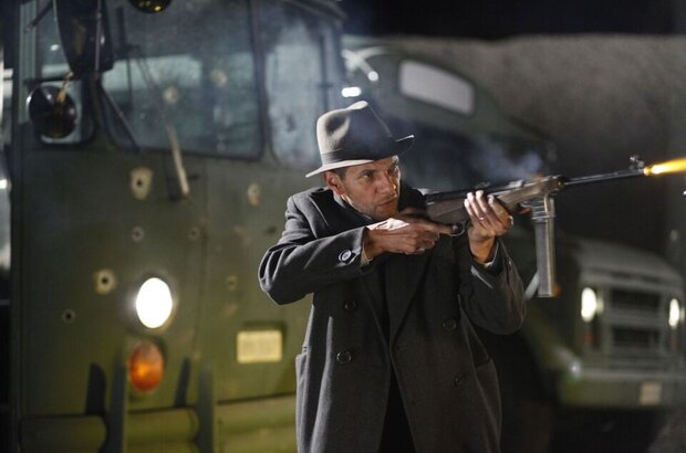 Outside the Law (2010) - photo 1